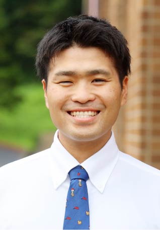 小形 幸平 助教