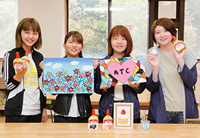 アートセラピーサークル