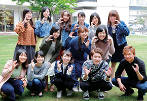 合唱サークルCOLORS