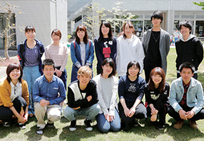 Kirakiraサークル